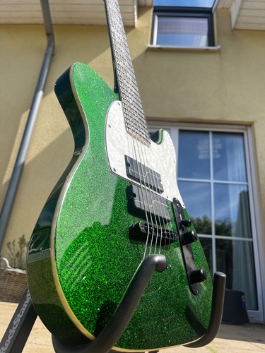 Esp ltd sct - 607, green