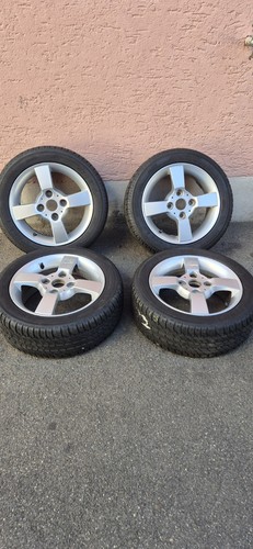 Smart forfour w454 - 4x,