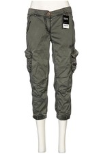 Khujo Stoffhose Damen Hose