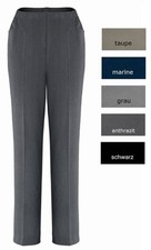 Hose, Stoffhose Modell 9019.04