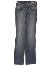 LEE Damen Leola Straight Jeans