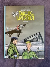 1xZ1+ Tanguy und Laverdure Nr