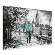 Artgeist Wandbild Groß