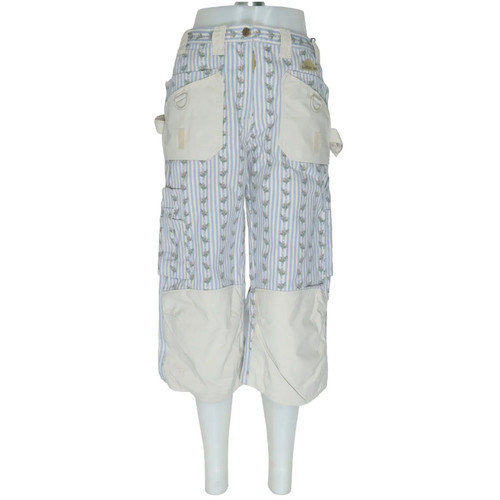 Garden girl cargohose - girl,,