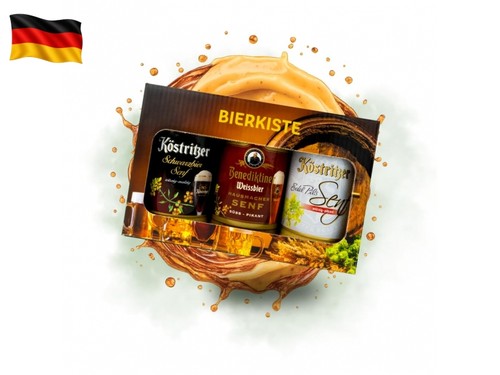 Bierkiste drei mit - bierkiste, bier