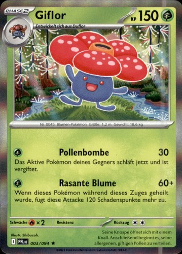 Pokemon 003 094 - pokemon, 003/094