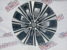 Original Volvo V60 S60 18 Zoll