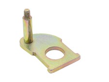 Achsschenkel vorne rechts