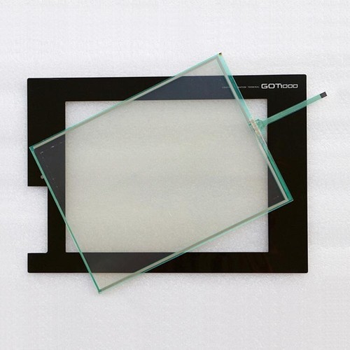 Touch screen panel glass for - panel,