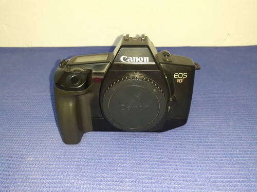 Canon eos - canon, rt