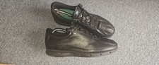 Ecco yak leder schuhe gore - ecco,