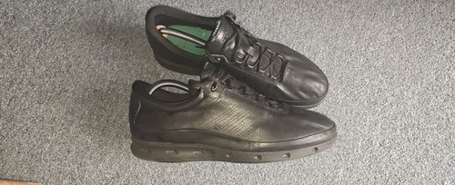 Ecco yak leder - yak,