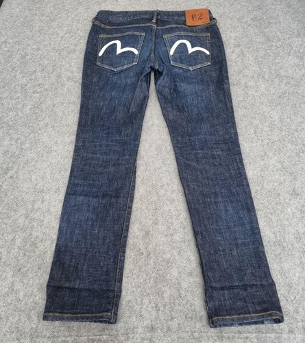 Evisu jeans herren 32x32 - evisu,