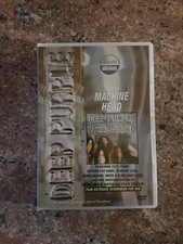 DEEP PURPLE Machine Head DVD