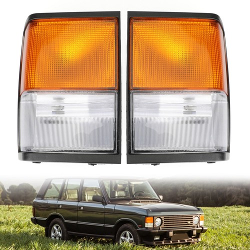 Corner lamps new for land - new,