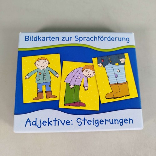 Verlag der ruhr adjektive - verlag,