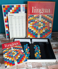 lingua von Ravensburger ab 10