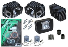 Yamaha RD350 luftgekühlt