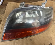 Daewoo Kalos KLAS Scheinwerfer links Hauptscheinwerfer