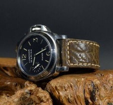 UHRENARMBAND 26 24 22 MM TERRA