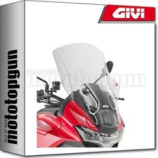 Givi d8207st windschild moto - givi,