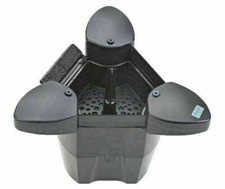 Oase 57384 Swimskim 25 Schwimmskimmer Elektro SwimSkim 25 2500,00l/h 25,00m²