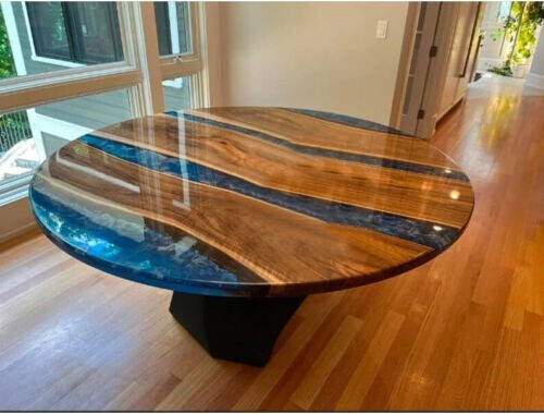 Epoxid ess table top - ",