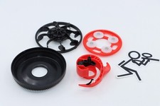 Dye Rotor Loader LT-R Hopper