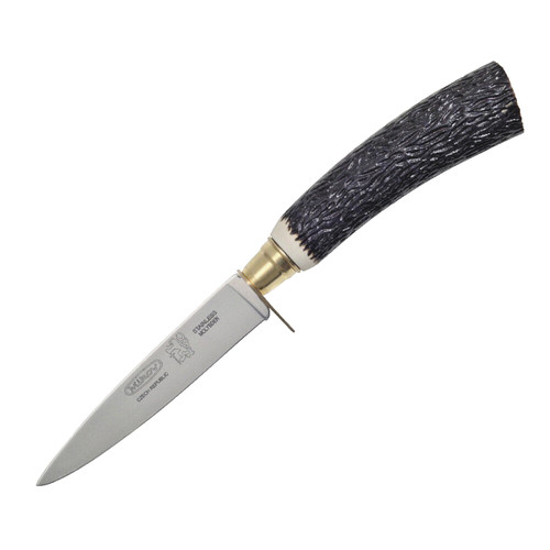 Jagdmesser mit fester klinge - jagdmesser,