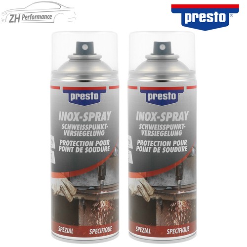 Presto inox - presto,