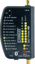 SCHWAIGER SF 9003 BT SAT