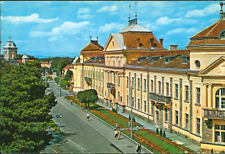 Romania - Rumänien -