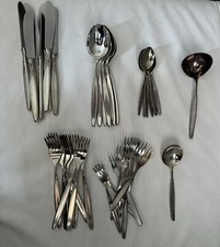 WMF Besteck Rom, teilweise