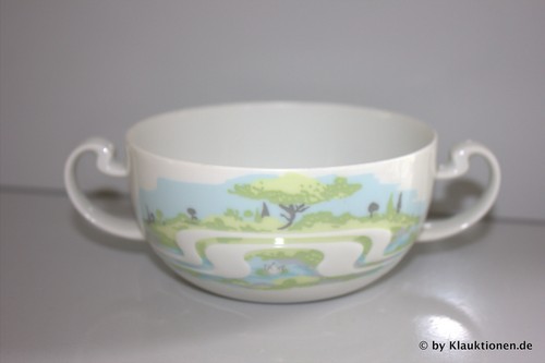 Rosenthal asimmetria - rosenthal,