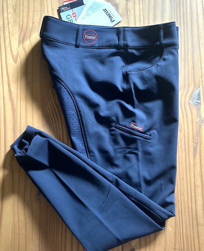 Pikeur rhania reithose damen - rhania,