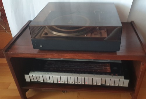 Plattenspieler gebraucht dual - plattenspieler,