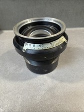 Kodak Aero Ektar 7“ 178mm F