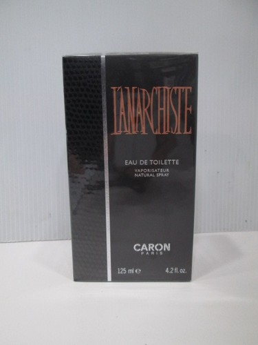 Anarchiste caron parfum - l'anarchiste, de