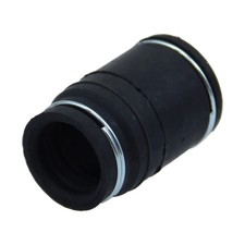 Auspuff Krümmer Verbindungsgummi Gummi Auspuffgummi Yamaha DT 50 80 MX YZ125