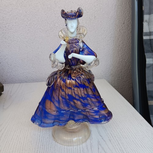 Murano glas venezianische - murano,