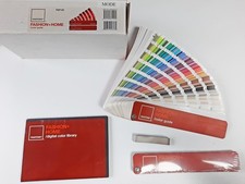 Pantone Fashion + Home Color