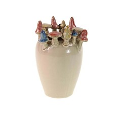 Bezaubernde, stilvolle Vase