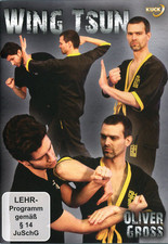 Wing Tsun (DVD - NEU)