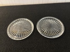 Lot 2 Kristalluntersetzer