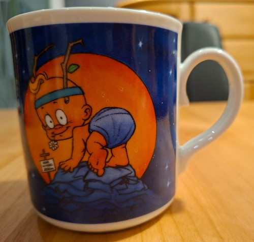 Windel winni tasse - winni,