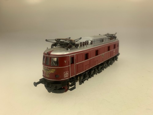 Rivarossi 1665 - , h0