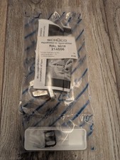 Schüco Getriebegriff für