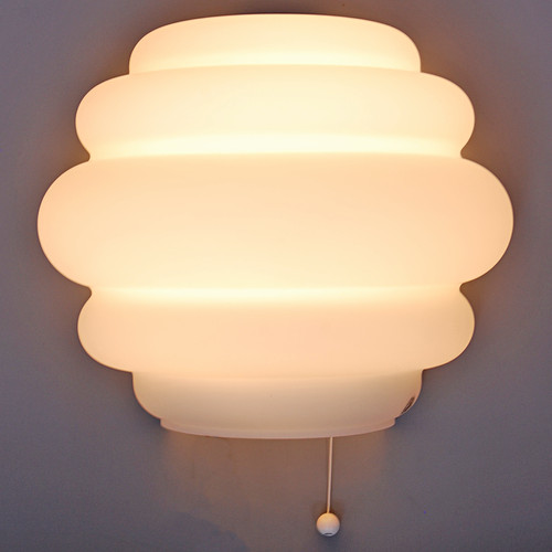 Ikea vaglängd 10937 wandlampe - vaglängd,