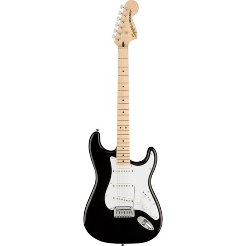 Squier affinity series - affinity,