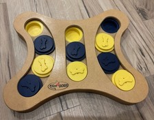 Intelligenzspielzeug Hunde